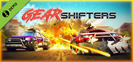 Gearshifters Demo banner