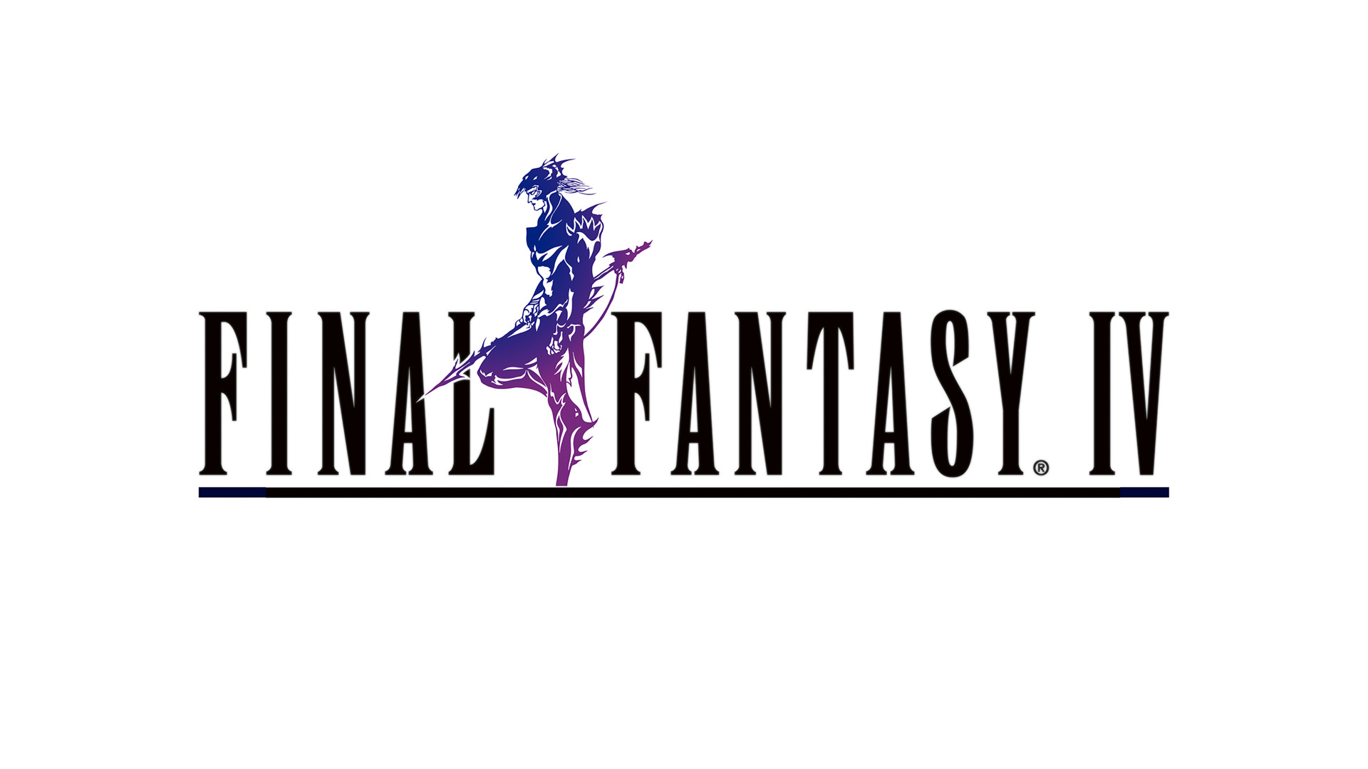 Final Fantasy Logo Wallpapers - Top Free Final Fantasy Logo Backgrounds -  WallpaperAccess