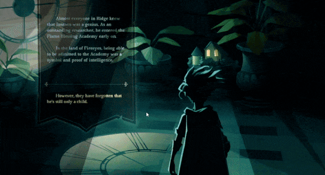 Indies' Lies thumbnail