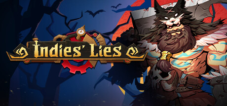 Indies' Lies Cover Image