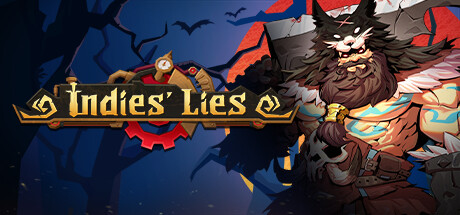 Indies'Lies 游戏图标