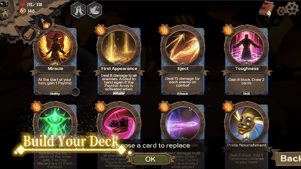 Скриншот из Indies' Lies