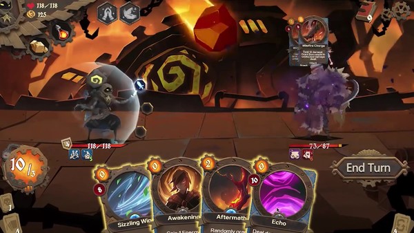 Скриншот из Indies' Lies