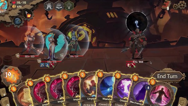 Скриншот из Indies' Lies