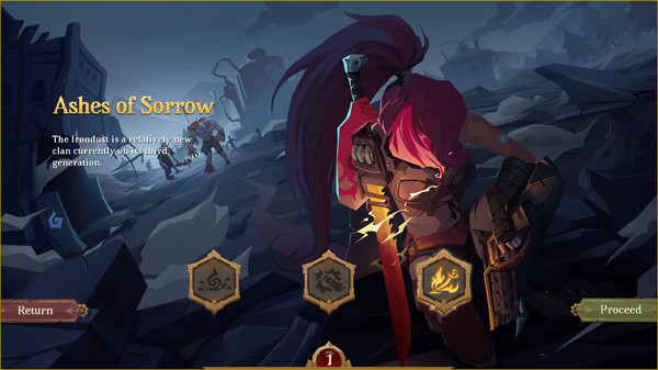 Indies' Liesfor windows and Linux 1