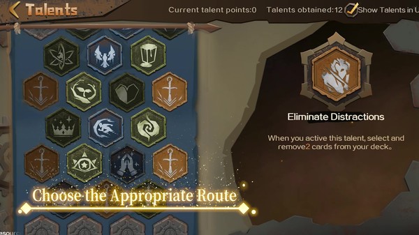 Скриншот из Indies' Lies