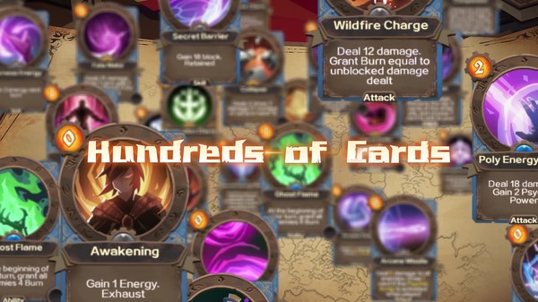 Скриншот из Indies' Lies