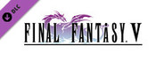 FINAL FANTASY V: OST & Wallpaper