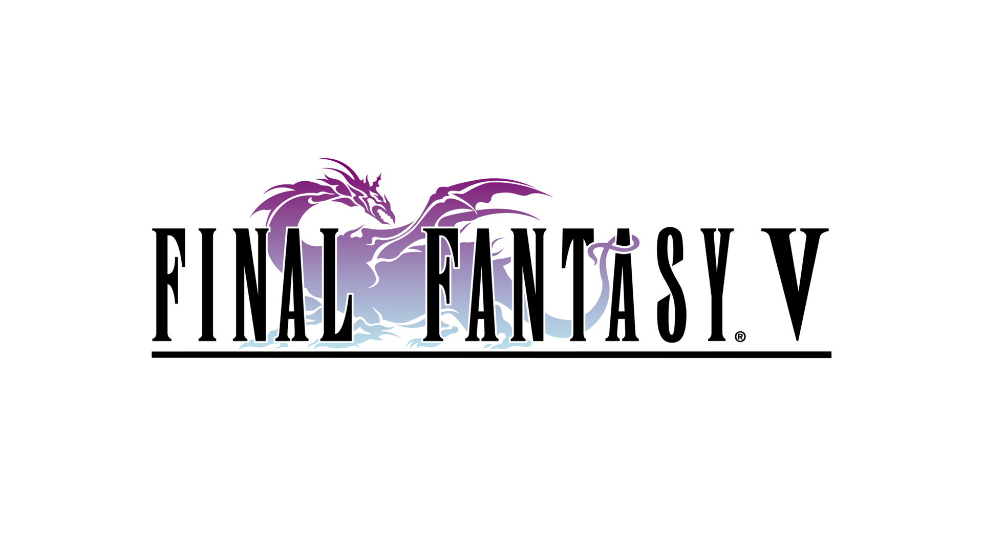 Steam Final Fantasy V Ost Wallpaper