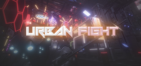 Urban Fight technical specifications for computer