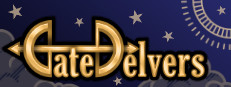 Gatedelvers 게임 이미지