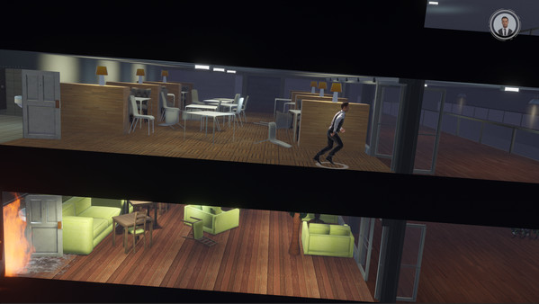 Shipwreck Escape game for windows Pc 1