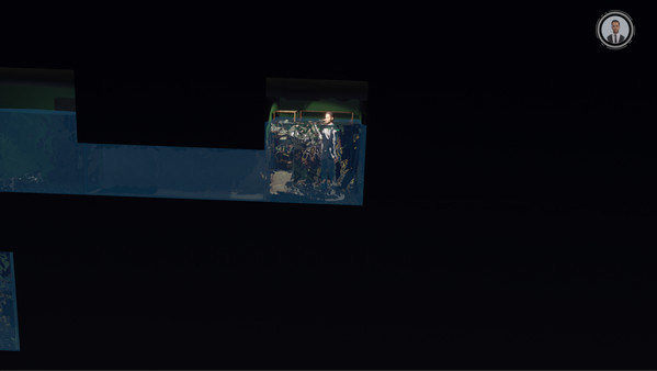 Shipwreck Escapefor windows and Linux 1