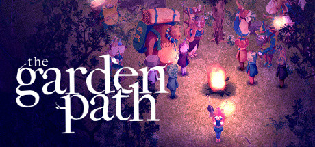 The Garden Path Cover Image