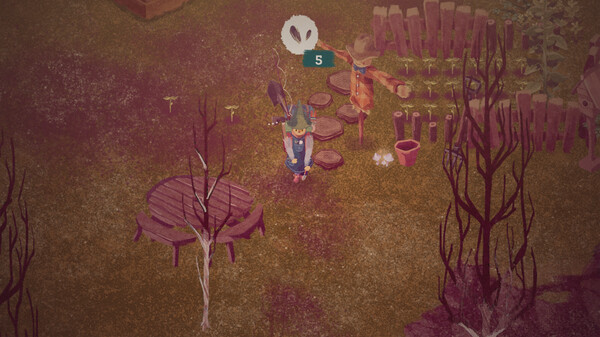 The Garden Path screenshot 7