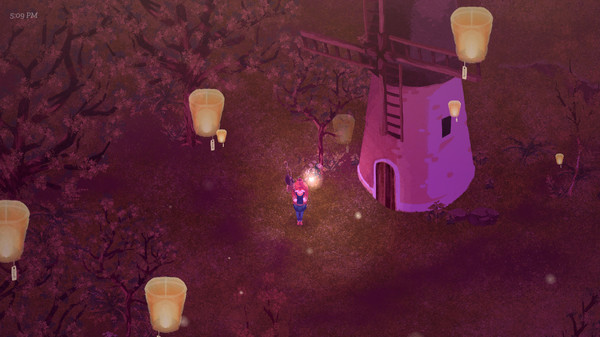 The Garden Path screenshot 8