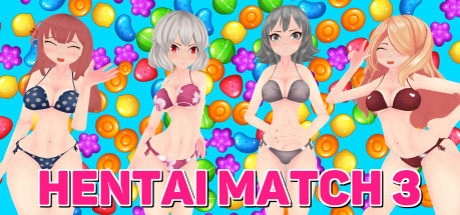 Hentai Match 3 steam charts