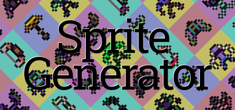 Sprite Generator steam charts