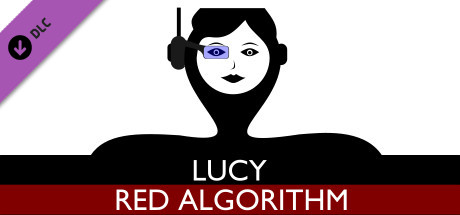 Купить дешево Red Algorithm. Lucy Купить ключ дешево Red Algorithm. Lucy
