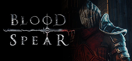 Blood Spear Cover Image
