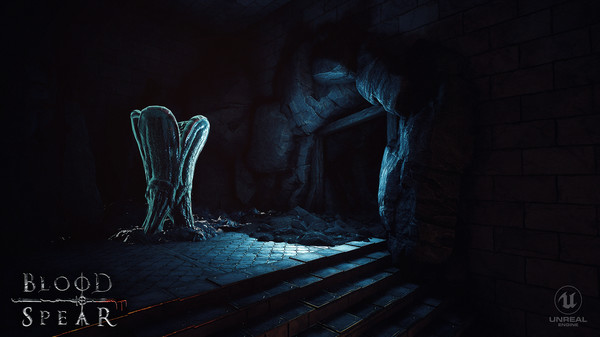 Blood Spearfor windows and Linux 1