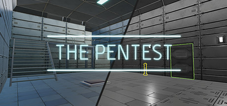 The Pentest steam charts