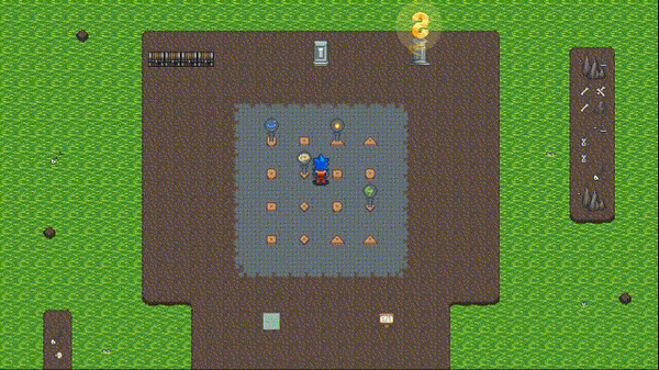 Legends of Mathmatica²: Under the Shadow of Certainty game for windows Pc 1