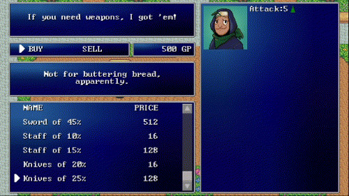 Скриншот из Legends of Mathmatica²: Under the Shadow of Certainty