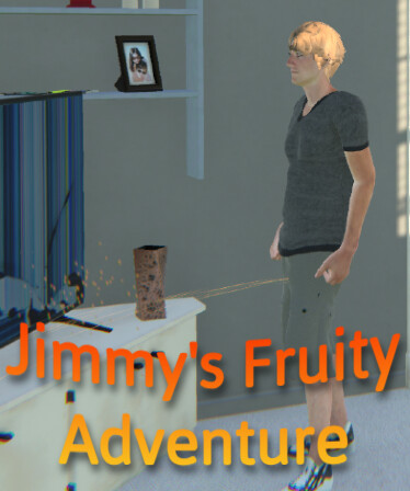 Jimmy's Fruity Adventure