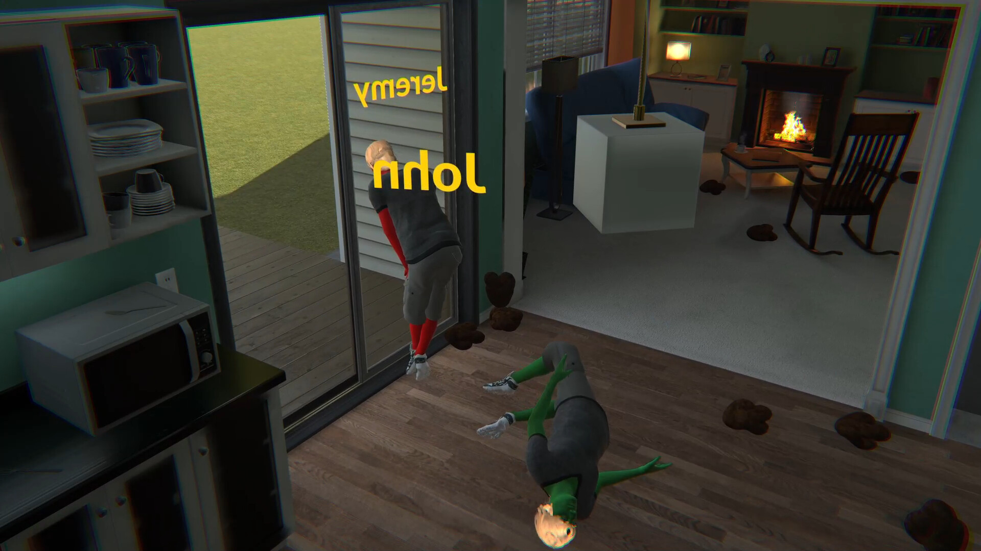 Jimmy's Fruity Adventure #10