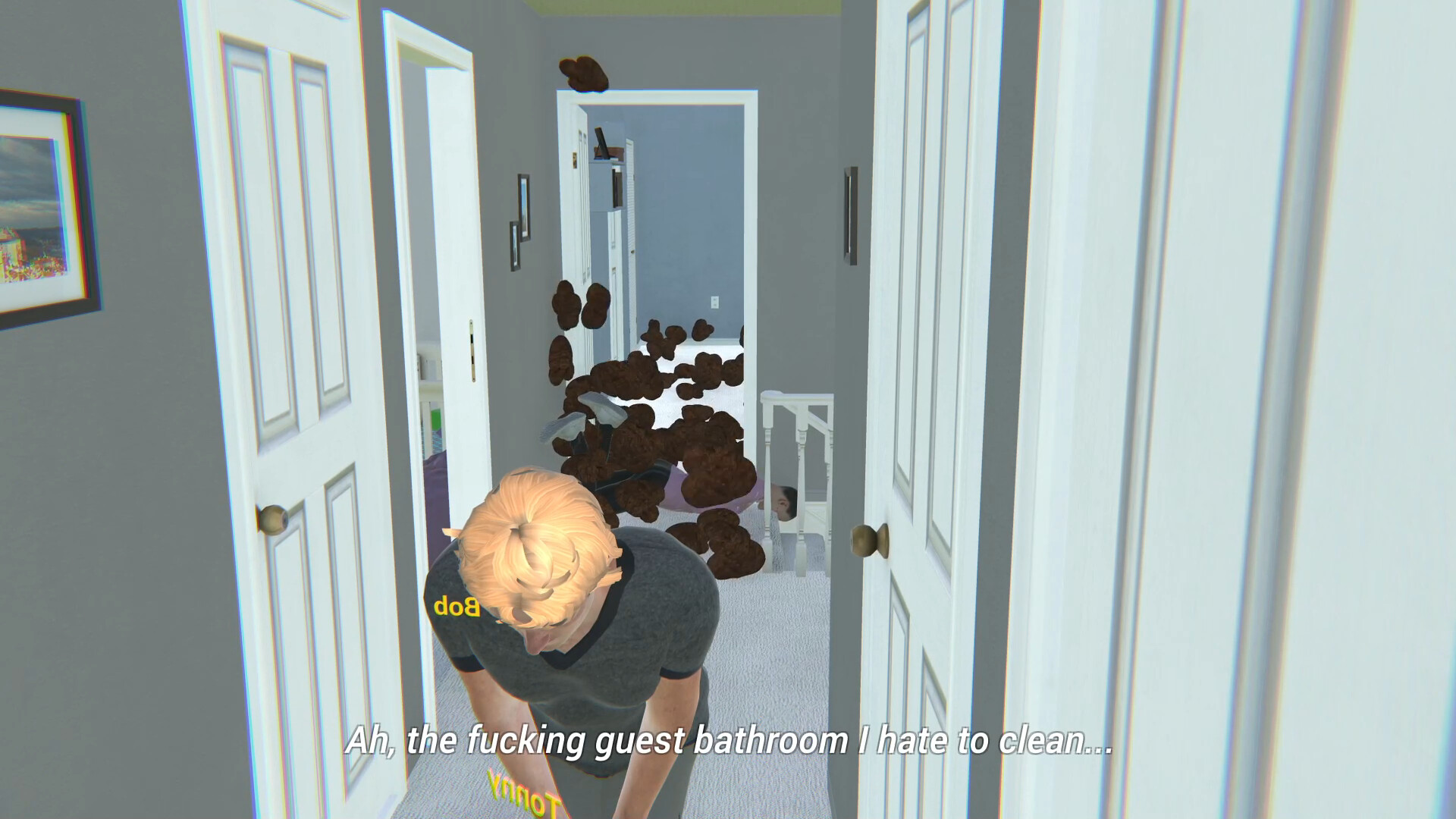 Jimmy's Fruity Adventure #7