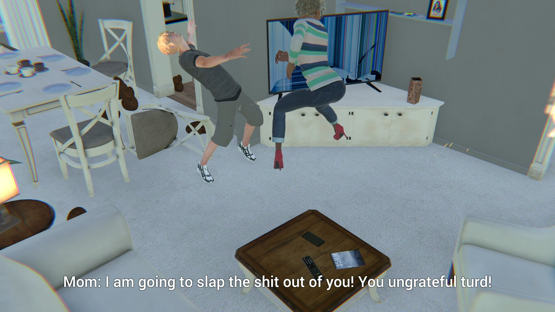 Jimmy's Fruity Adventure #6