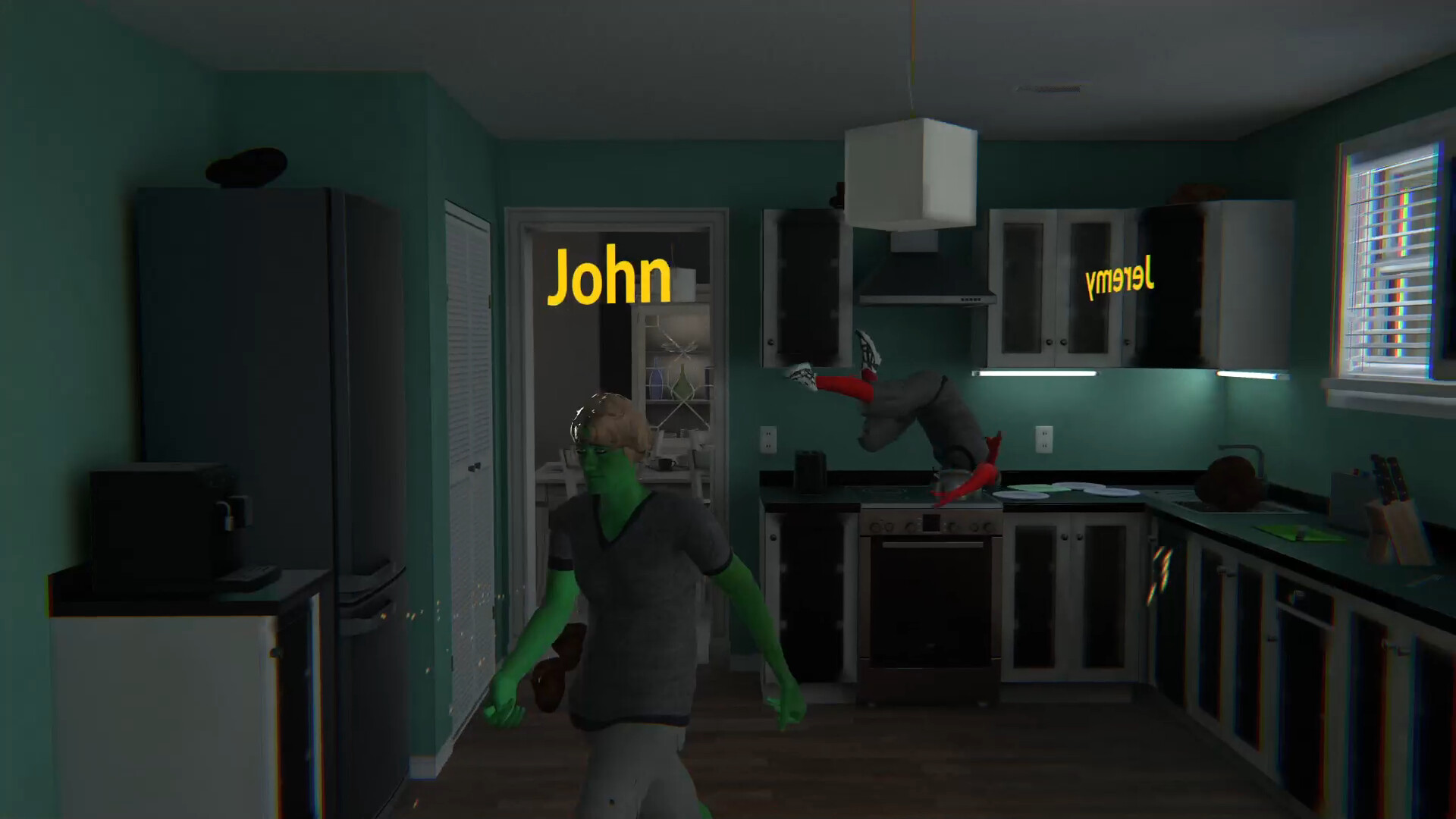 Jimmy's Fruity Adventure #3