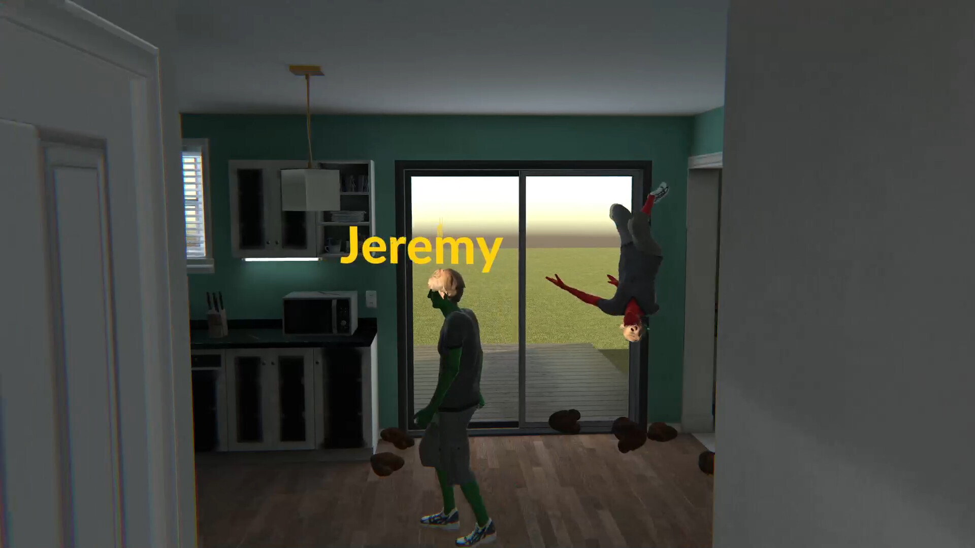 Jimmy's Fruity Adventure #11