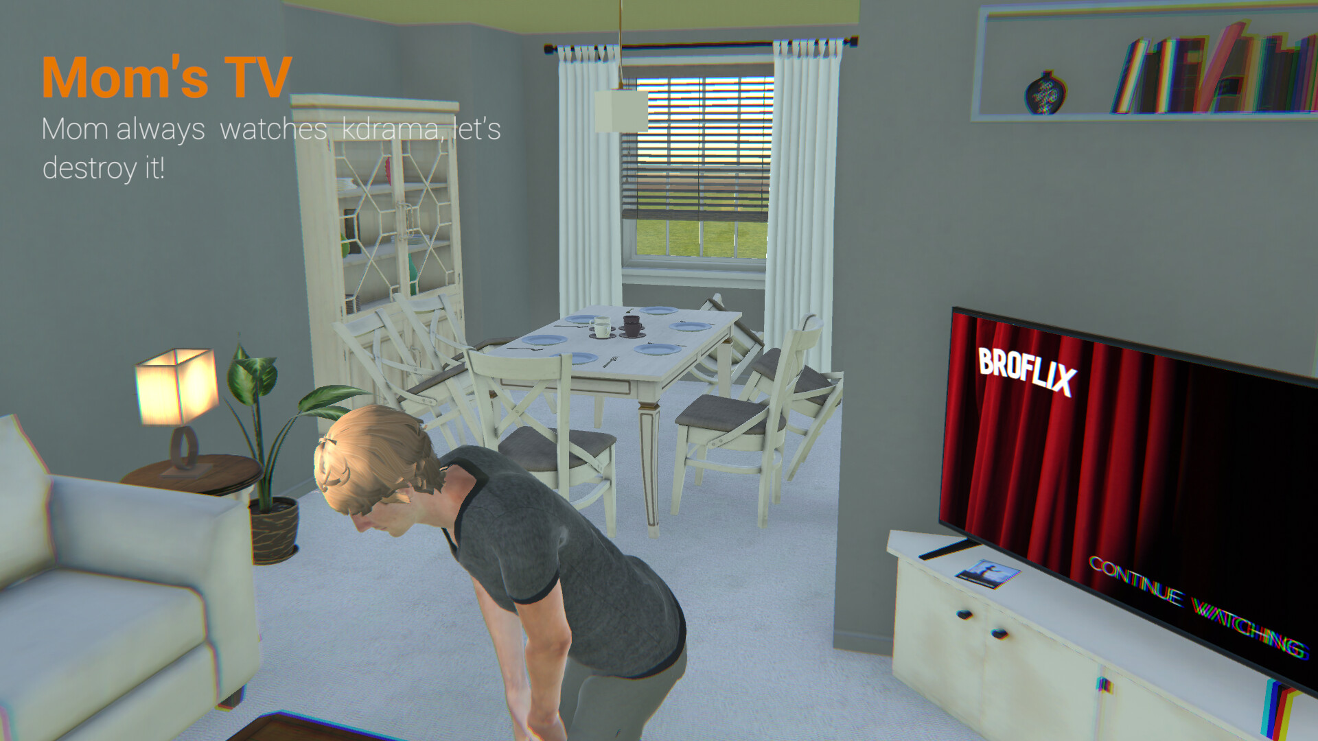 Jimmy's Fruity Adventure #9