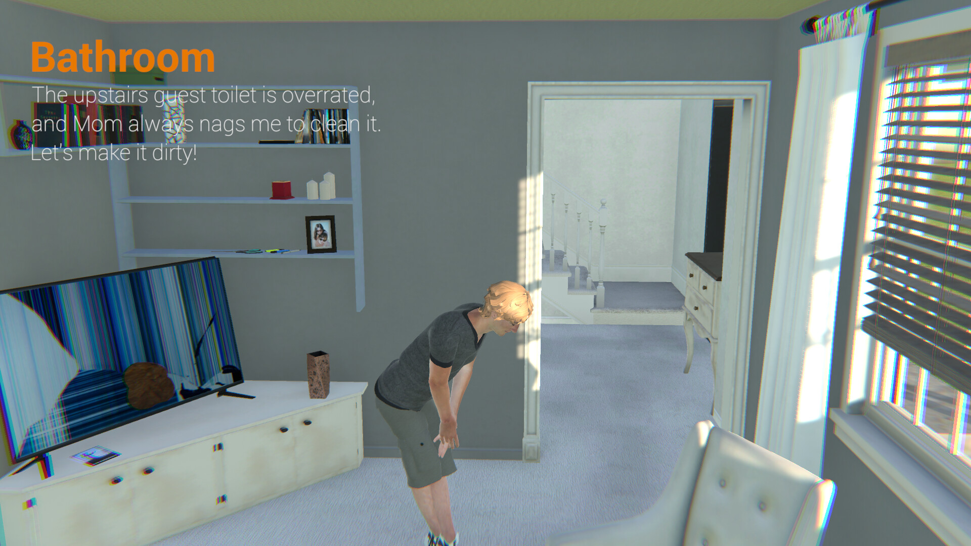 Jimmy's Fruity Adventure #5