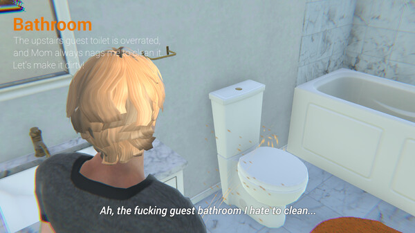 Jimmy's Fruity Adventurefor windows and Linux 1