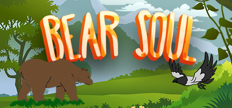 Bear Soul Cover Image