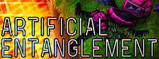 Artificial Entanglement