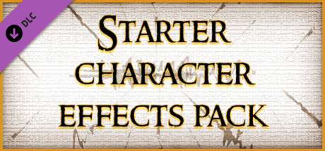 Shades Of Rayna - Starter Character Effects Pack banner image