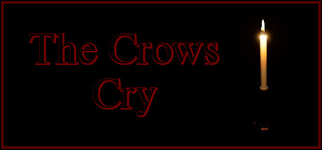 The Crows Cry Cover Image