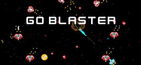 GoBlaster steam charts