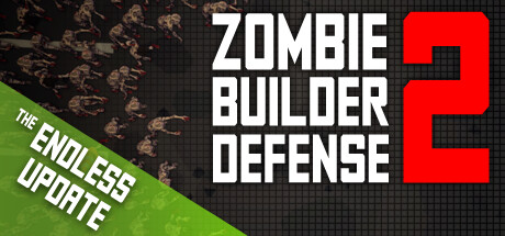 Zombie Builder Defense 2 Cover Image