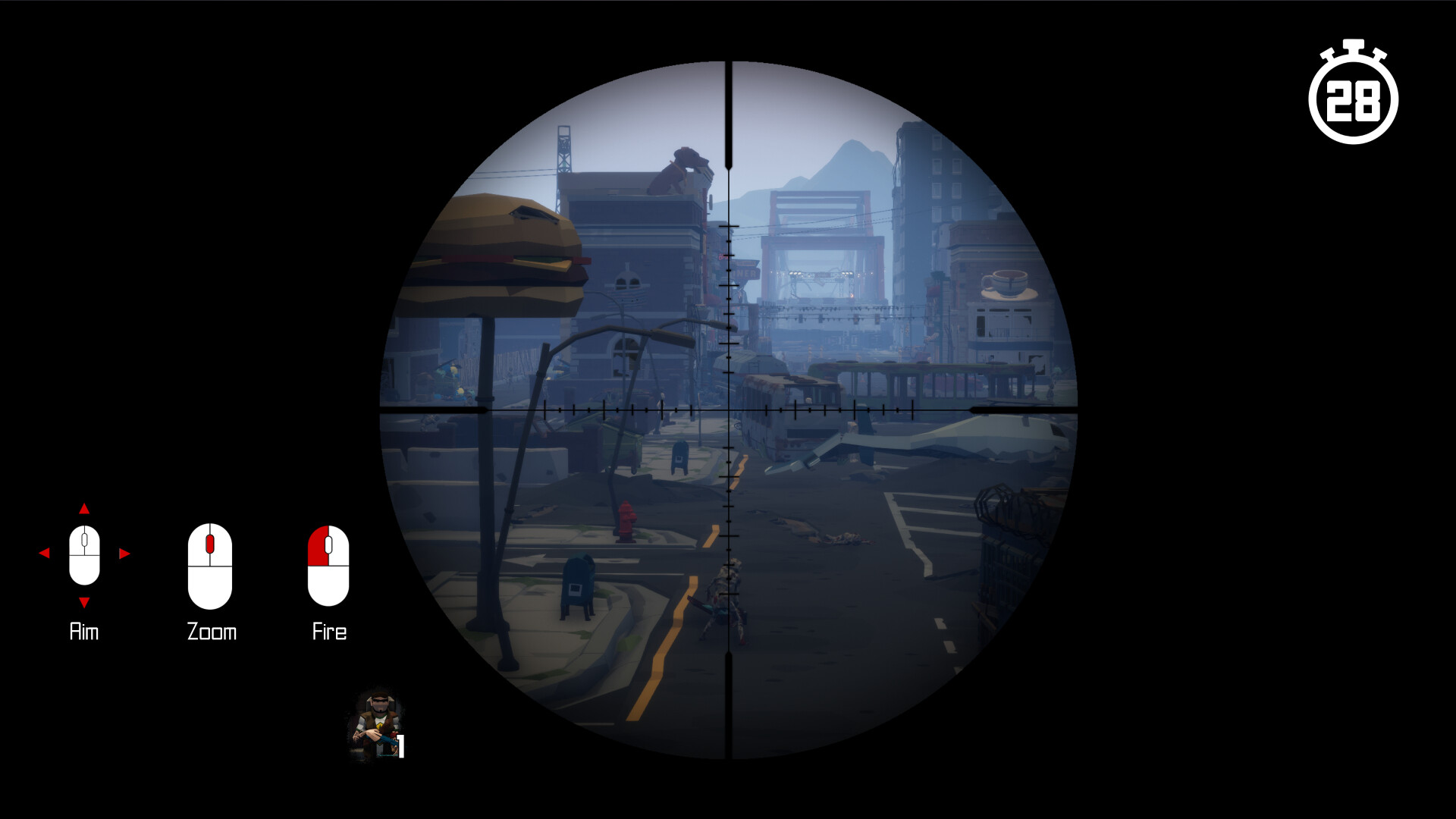 Zombie Builder Defense 2 #7