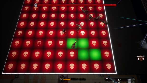 Zombie Builder Defense 2 — скриншот 10