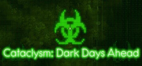 Cataclysm: Dark Days Ahead Cover Image