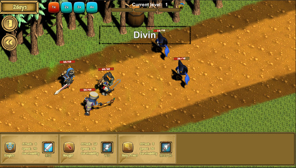 City Of Bravefor windows and Linux 1