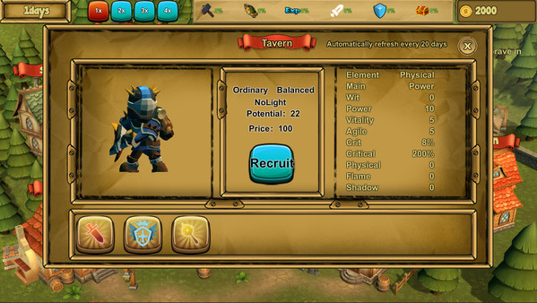 City Of Brave game for windows Pc 1