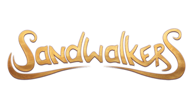 Sandwalkers