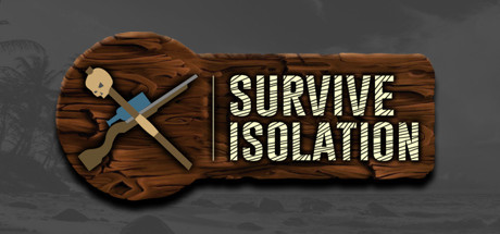 Survive Isolation Cover Image